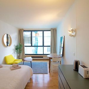 Appartement met een Slaapkamer